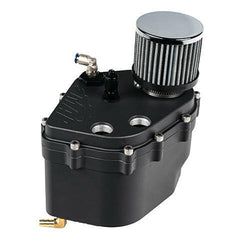 Evo X Catch Can / Coolant Expansion Tank by MAPerformance | 2008-2015 Mitsubishi Evo X (EVOX-OCC-REV2).