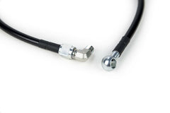 MAP Turbocharger Oil Feed Line Kit T3 Bottom Mount | 2008-2015 Mitsubishi Evo X (EVOX-OFL-T3).