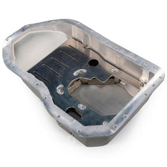 MAPerformance Evo X Large Capacity Oil Pan | 2008-2015 Mitsubishi Evo X (EVOX-OP-REV2).