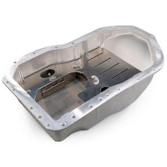 MAPerformance Evo X Large Capacity Oil Pan | 2008-2015 Mitsubishi Evo X (EVOX-OP-REV2).