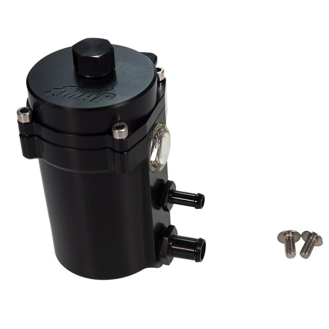MAPerformance Power Steering Reservoir | 08-15 Mitsubishi Evo X / 09-15 Lancer Ralliart (EVOX-PSR).