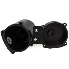 MAPerformance Power Steering Reservoir | 08-15 Mitsubishi Evo X / 09-15 Lancer Ralliart (EVOX-PSR).
