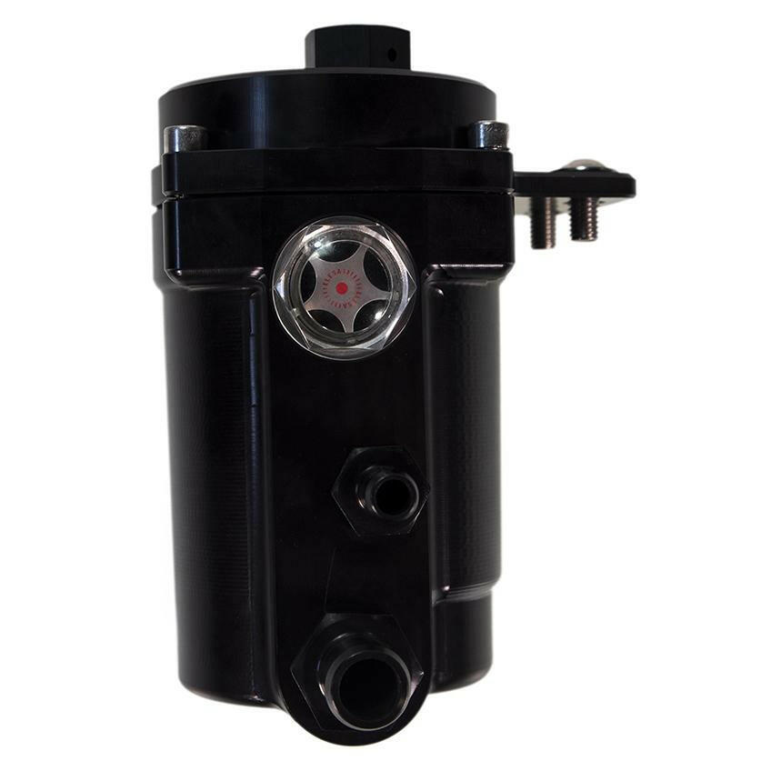 MAPerformance Power Steering Reservoir | 08-15 Mitsubishi Evo X / 09-15 Lancer Ralliart (EVOX-PSR).