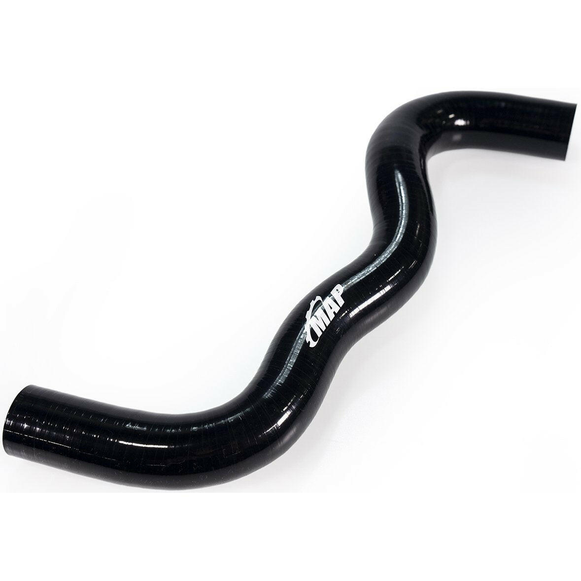 10th Gen Honda Civic 1.5T Silicone Radiator Hose Kit by MAPerformance.