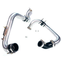 10th Gen Honda Civic 1.5T Intercooler Charge Piping by MAPerformance.