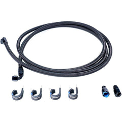 10th Gen Civic 1.5T Fuel Feed Line Kit by MAPerformance.