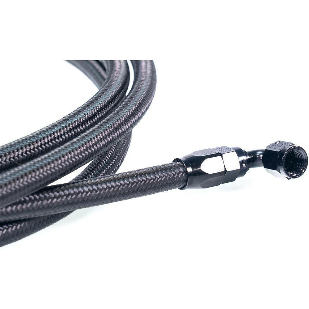 10th Gen Civic 1.5T Fuel Feed Line Kit by MAPerformance.