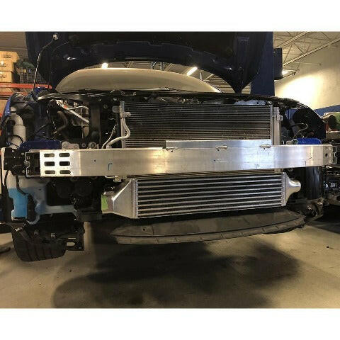 10th Gen Honda Civic 1.5T Intercooler by MAPerformance.