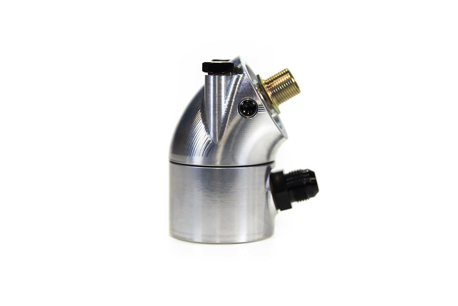 10th Gen Civic Performance Oil Cooler Kit by MAPerformance.