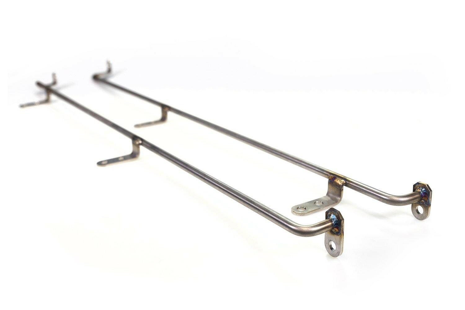 10th Gen Civic Performance Oil Cooler Kit by MAPerformance.