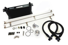 10th Gen Civic Performance Oil Cooler Kit by MAPerformance.