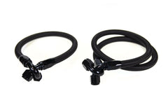 10th Gen Civic Performance Oil Cooler Kit by MAPerformance.