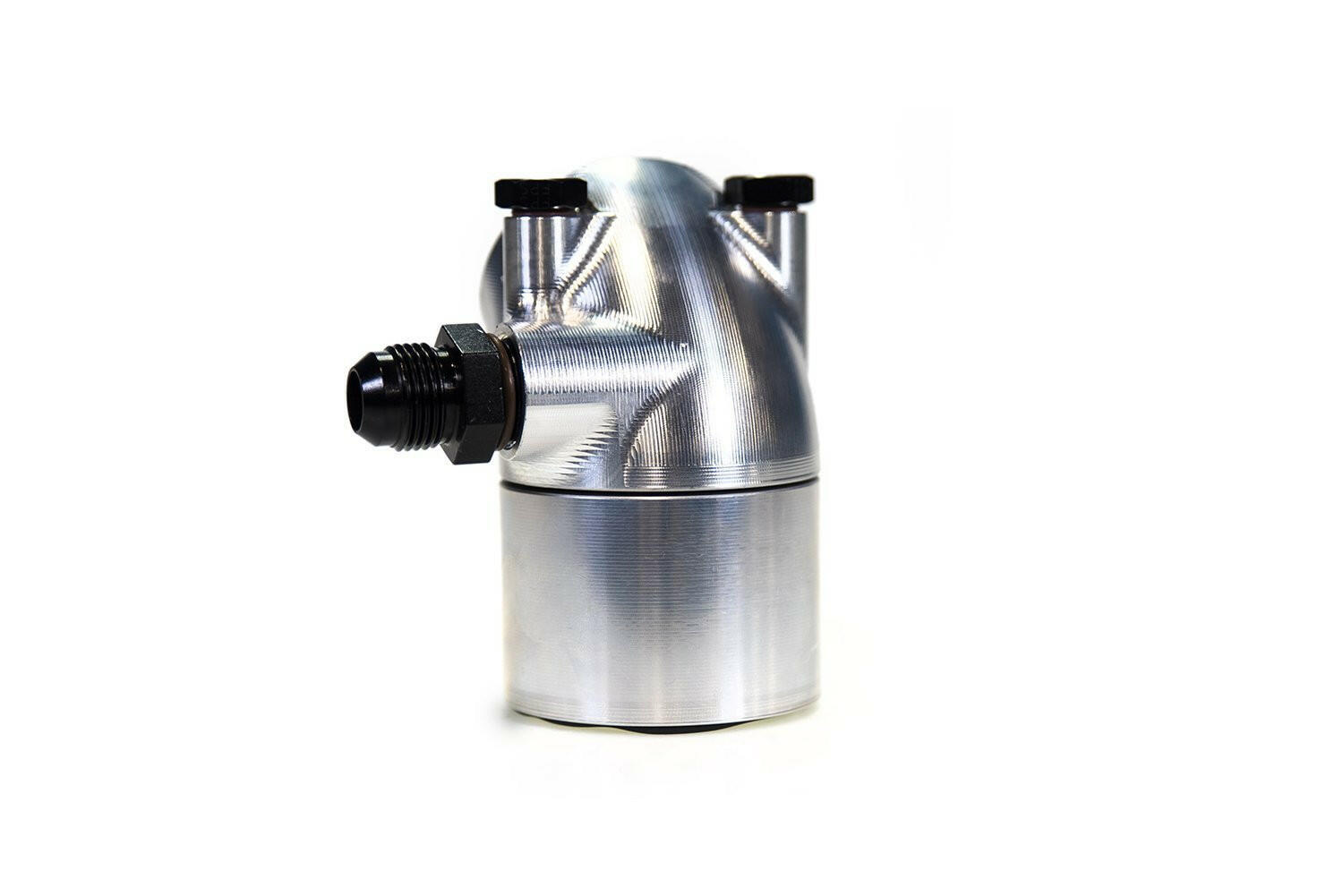 10th Gen Civic Performance Oil Cooler Kit by MAPerformance.