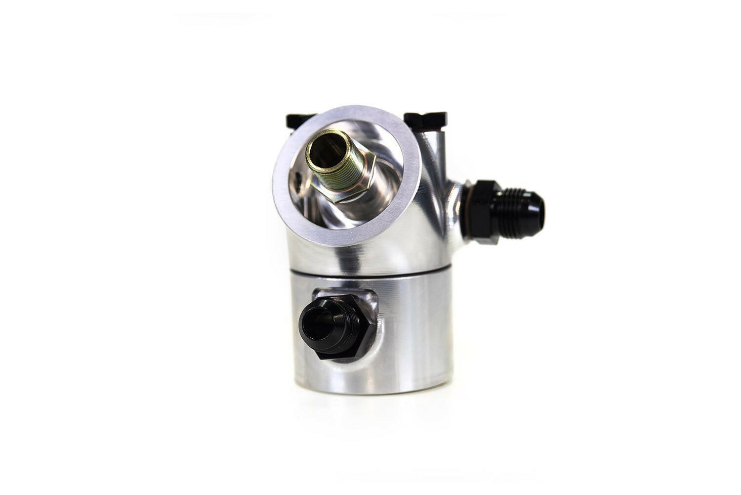 10th Gen Civic Performance Oil Cooler Kit by MAPerformance.