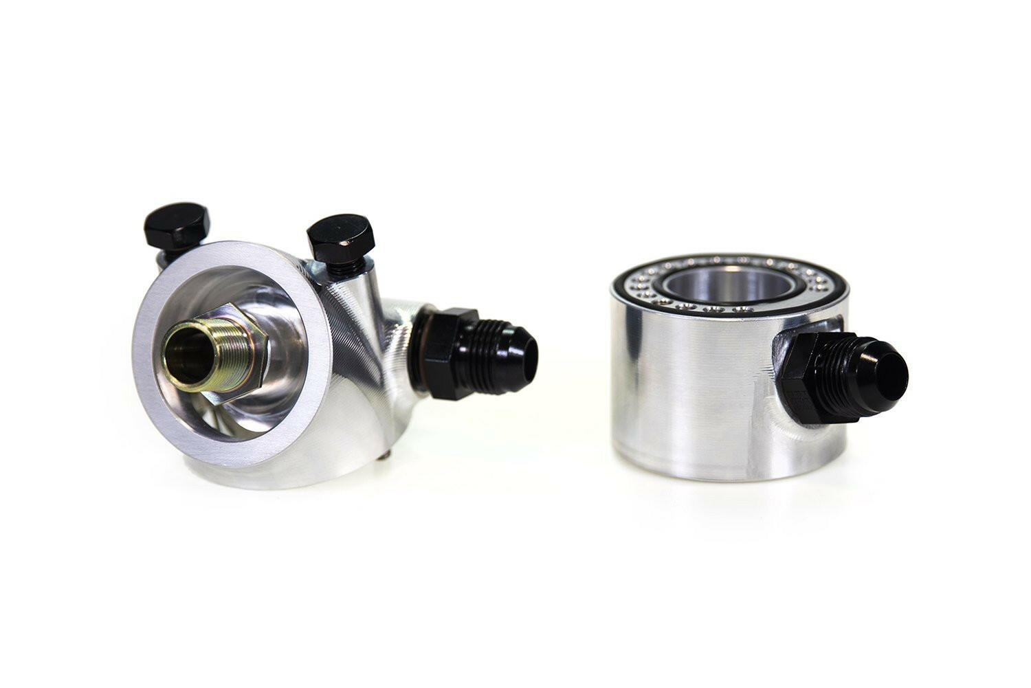 10th Gen Civic Performance Oil Cooler Kit by MAPerformance.