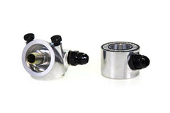 10th Gen Civic Performance Oil Cooler Kit by MAPerformance.