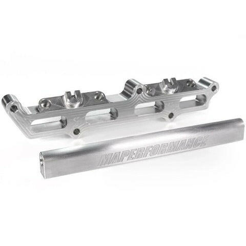 Port Injection Fuel Rail Kit by MAPerformance | 2016-2021 Honda Civic 1.5T (HDAX-PIA).