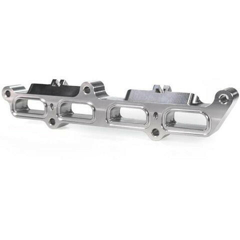 Port Injection Fuel Rail Kit by MAPerformance | 2016-2021 Honda Civic 1.5T (HDAX-PIA).