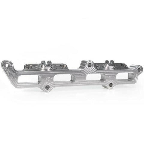 Port Injection Fuel Rail Kit by MAPerformance | 2016-2021 Honda Civic 1.5T (HDAX-PIA).