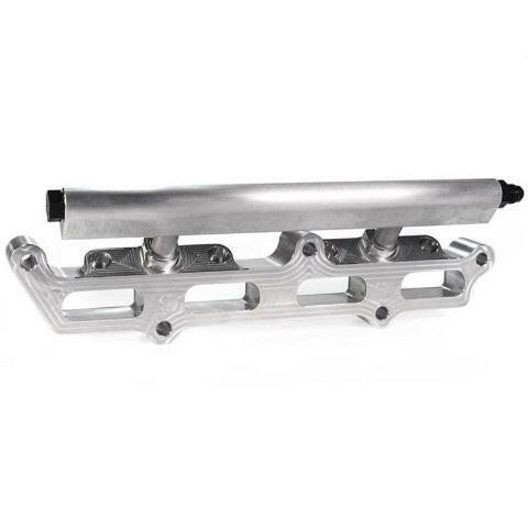 Port Injection Fuel Rail Kit by MAPerformance | 2016-2021 Honda Civic 1.5T (HDAX-PIA).