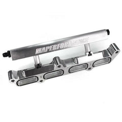Port Injection Fuel Rail Kit by MAPerformance | 2016-2021 Honda Civic 1.5T (HDAX-PIA).
