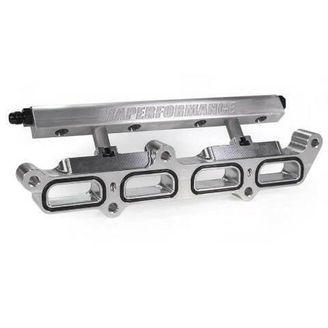 Port Injection Fuel Rail Kit by MAPerformance | 2016-2021 Honda Civic 1.5T (HDAX-PIA).