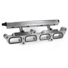 Port Injection Fuel Rail Kit by MAPerformance | 2016-2021 Honda Civic 1.5T (HDAX-PIA).