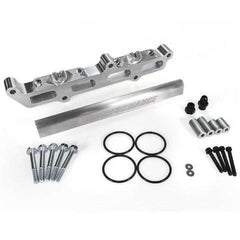Port Injection Fuel Rail Kit by MAPerformance | 2016-2021 Honda Civic 1.5T (HDAX-PIA).