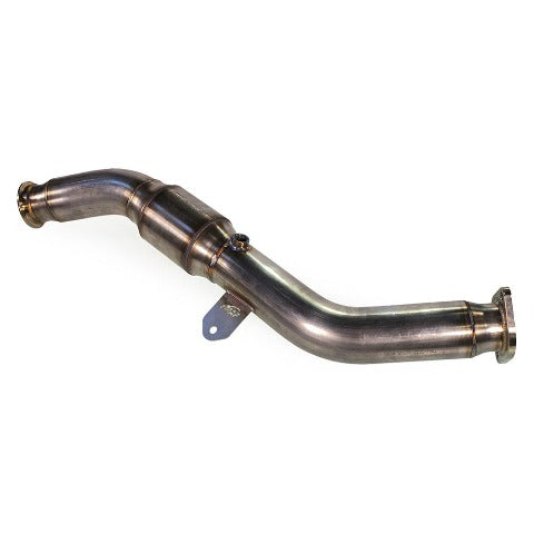 MAPerformance Downpipes | 2023+ Nissan Z 3.0TT & 2016-2024 Infiniti Q50/Q60 3.0TT RWD (INFQ-DPC)