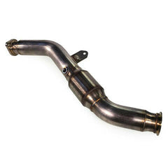 MAPerformance Downpipes | 2023+ Nissan Z 3.0TT & 2016-2024 Infiniti Q50/Q60 3.0TT RWD (INFQ-DPC).