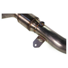 MAPerformance Downpipes | 2023+ Nissan Z 3.0TT & 2016-2024 Infiniti Q50/Q60 3.0TT RWD (INFQ-DPC).