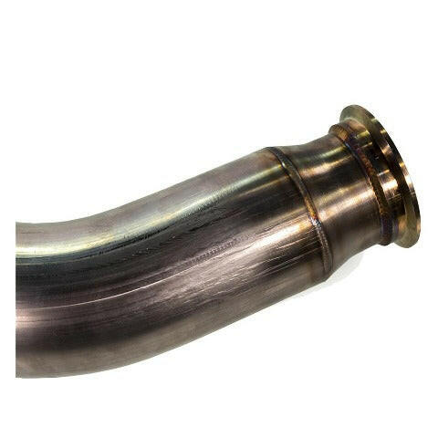 MAPerformance Downpipes | 2023+ Nissan Z 3.0TT & 2016-2024 Infiniti Q50/Q60 3.0TT RWD (INFQ-DPC).