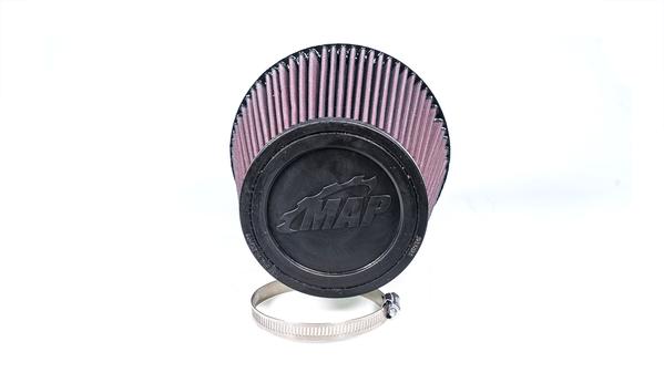 MAPerformance Universal Air Filter (SP-3801).