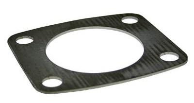 MAPerformance Mitsubishi DSM 7cm 304 SS Turbo To Manifold Gasket (DSM-7CM).