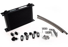 MAPerformance Oil Cooler Kit | 2003-2006 Mitsubishi Lancer Evolution 8/9 (EVO-OCK).