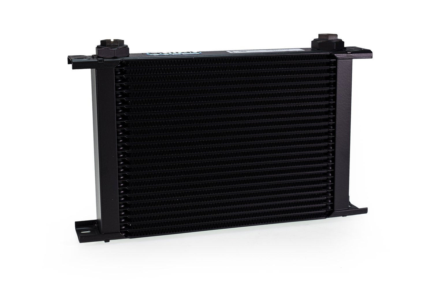 MAPerformance Oil Cooler Kit | 2003-2006 Mitsubishi Lancer Evolution 8/9 (EVO-OCK).
