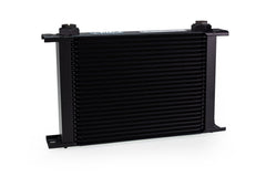 MAPerformance Oil Cooler Kit | 2003-2006 Mitsubishi Lancer Evolution 8/9 (EVO-OCK).