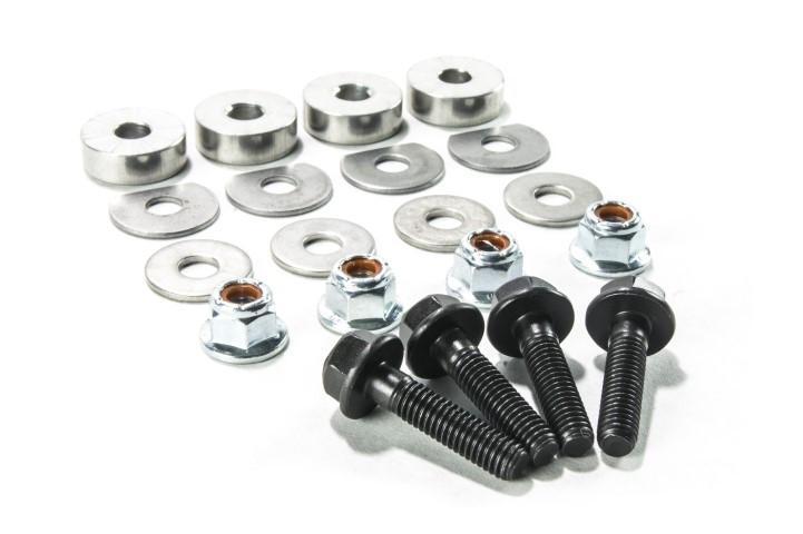 MAPerformance Oil Cooler Kit | 2013-2024 BRZ / FR-S / 86 (FT86-OCK).