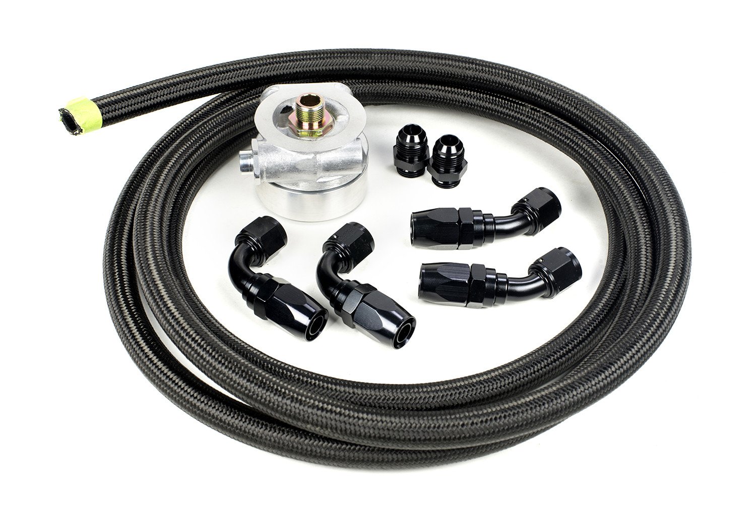 MAPerformance Oil Cooler Kit | 2013-2024 BRZ / FR-S / 86 (FT86-OCK).