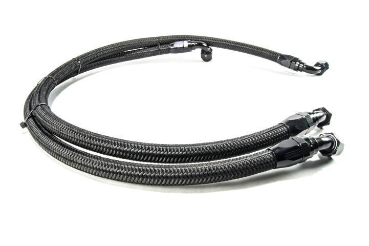 MAPerformance Oil Cooler Kit | 2013-2024 BRZ / FR-S / 86 (FT86-OCK).