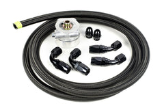 MAPerformance Oil Cooler Kit | 2013-2024 BRZ / FR-S / 86 (FT86-OCK).