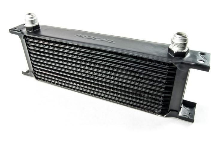 MAPerformance Oil Cooler Kit | 2013-2024 BRZ / FR-S / 86 (FT86-OCK).