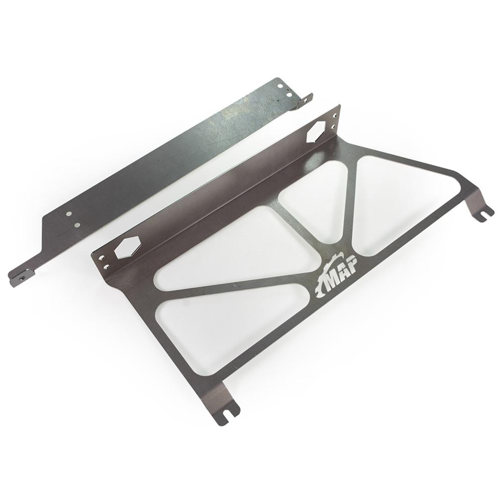 MAPerformance Oil Cooler Kit | 2017-2021 Honda Civic Type-R (HDAXR-OCK).
