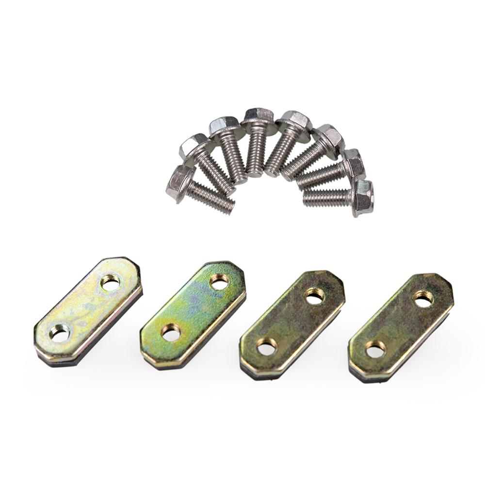 MAPerformance Oil Cooler Kit | 2017-2021 Honda Civic Type-R (HDAXR-OCK).