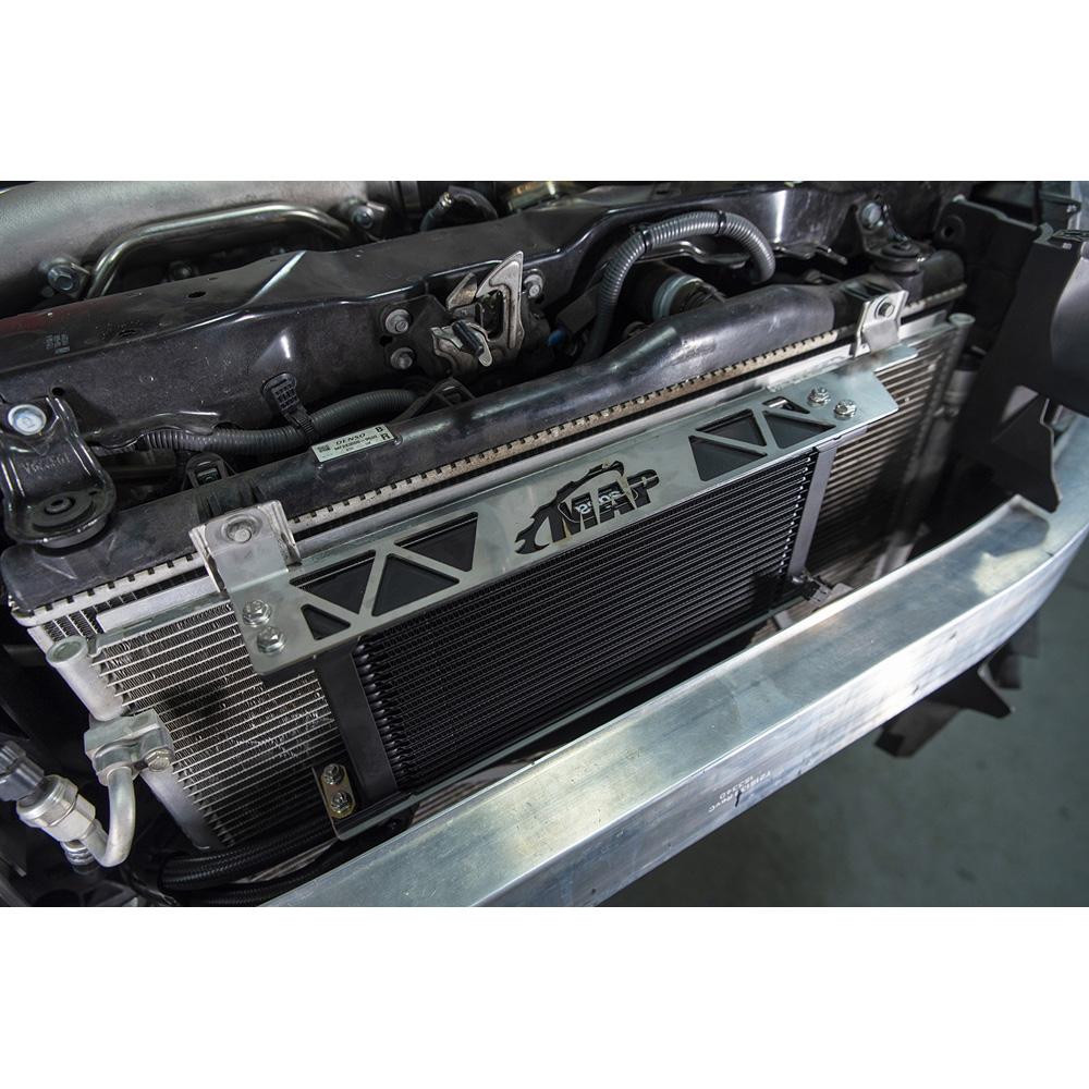 MAPerformance Oil Cooler Kit | 2017-2021 Honda Civic Type-R (HDAXR-OCK).