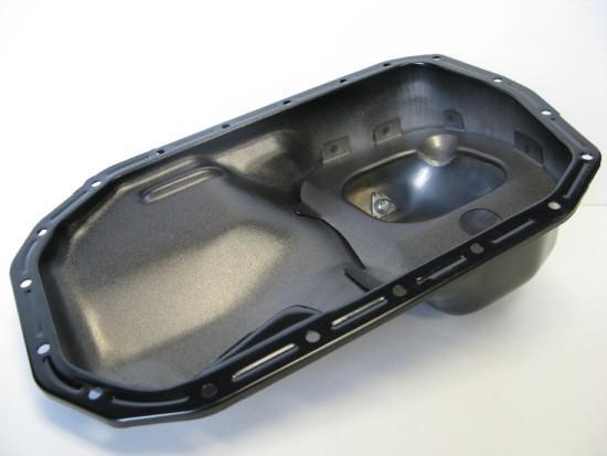 MAPerformance Oil Pan | 1989-1992.5 Mitsubishi Eclipse/Talon 6-Bolt DSM.