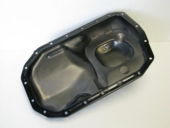 MAPerformance Oil Pan | 1989-1992.5 Mitsubishi Eclipse/Talon 6-Bolt DSM.