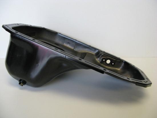 MAPerformance Oil Pan | 1989-1992.5 Mitsubishi Eclipse/Talon 6-Bolt DSM.
