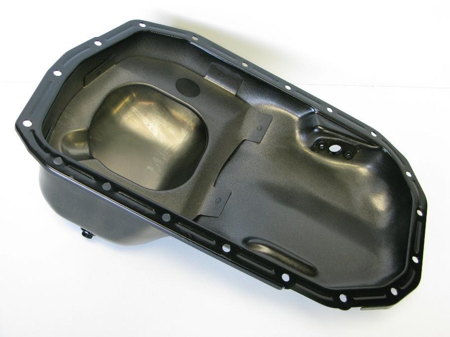 MAPerformance Oil Pan | 1989-1992.5 Mitsubishi Eclipse/Talon 6-Bolt DSM.