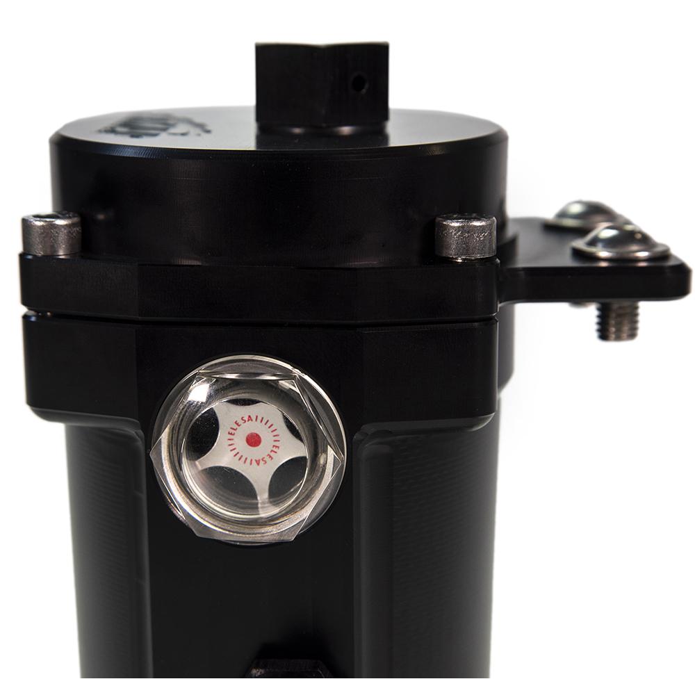 MAPerformance Power Steering Reservoir | 08-15 Mitsubishi Evo X / 09-15 Lancer Ralliart (EVOX-PSR).
